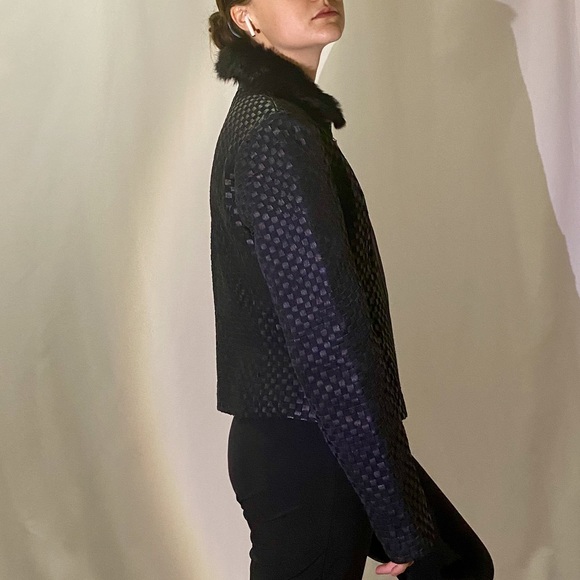 Jacket - Picture 3 of 5